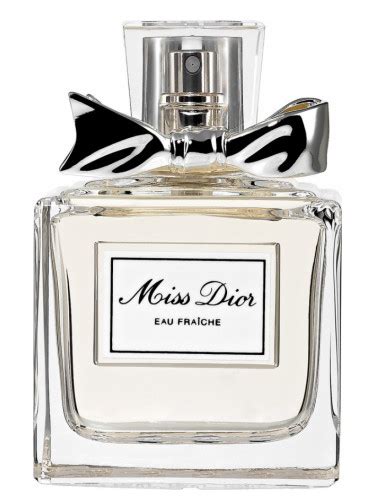 miss dior le fraiche|christian miss dior perfume.